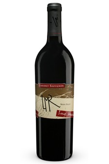 Long Meadow Ranch | Cabernet Sauvignon '08 1